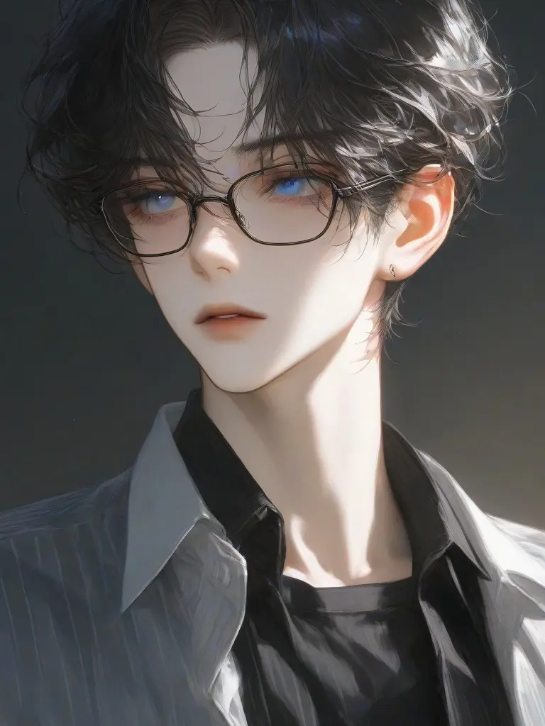 Haoled의 チャ・ドヒョン