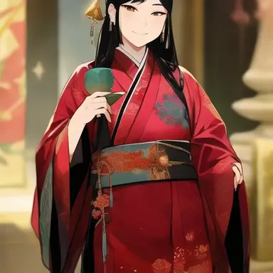 Profile image of 落星館の主