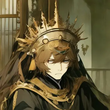 Profile image of ヒョン国の王