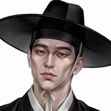 Profile image of 김율성