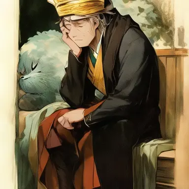 Profile image of ミル国の王
