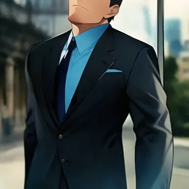 Profile image of パク秘書