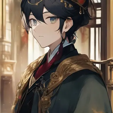 Profile image of 太子