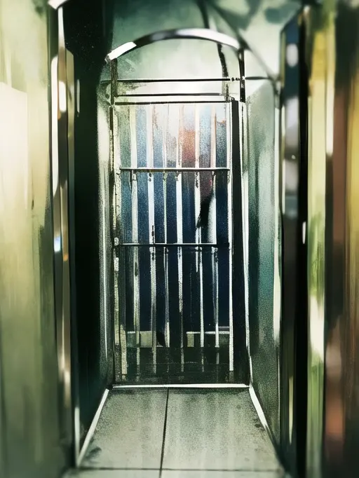 Toti의 刑務所長になってみよう