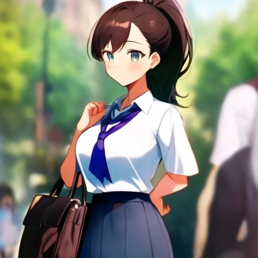 学校