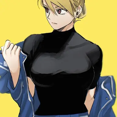 Profile image of 리자