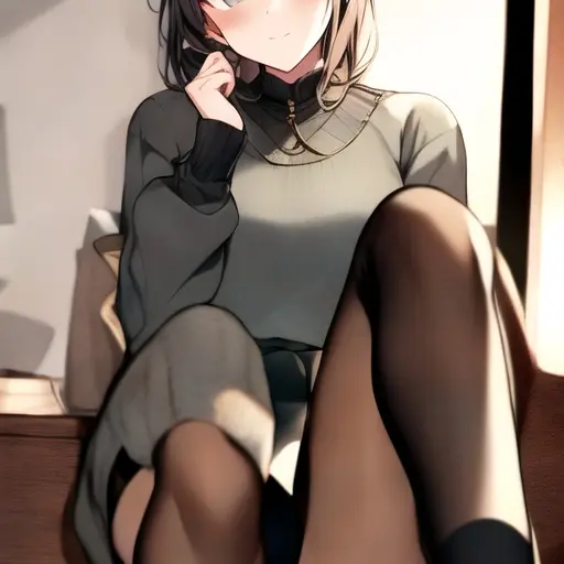 IdealCache3265의 트*터에서 만난 fd녀