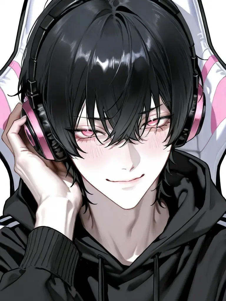 Serorin_의 ゲームで知り合ったAmaくん