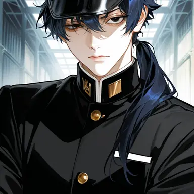 Profile image of 順西