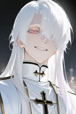 Profile image of 教祖