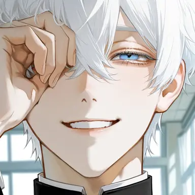 Profile image of 白石 月