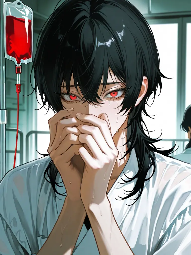 Serorin_의 恐怖症克服計画！