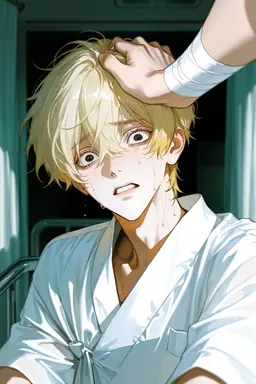 Profile image of 034番