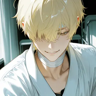 Profile image of 034番