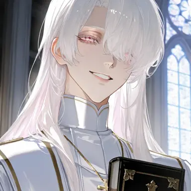 Profile image of 教祖