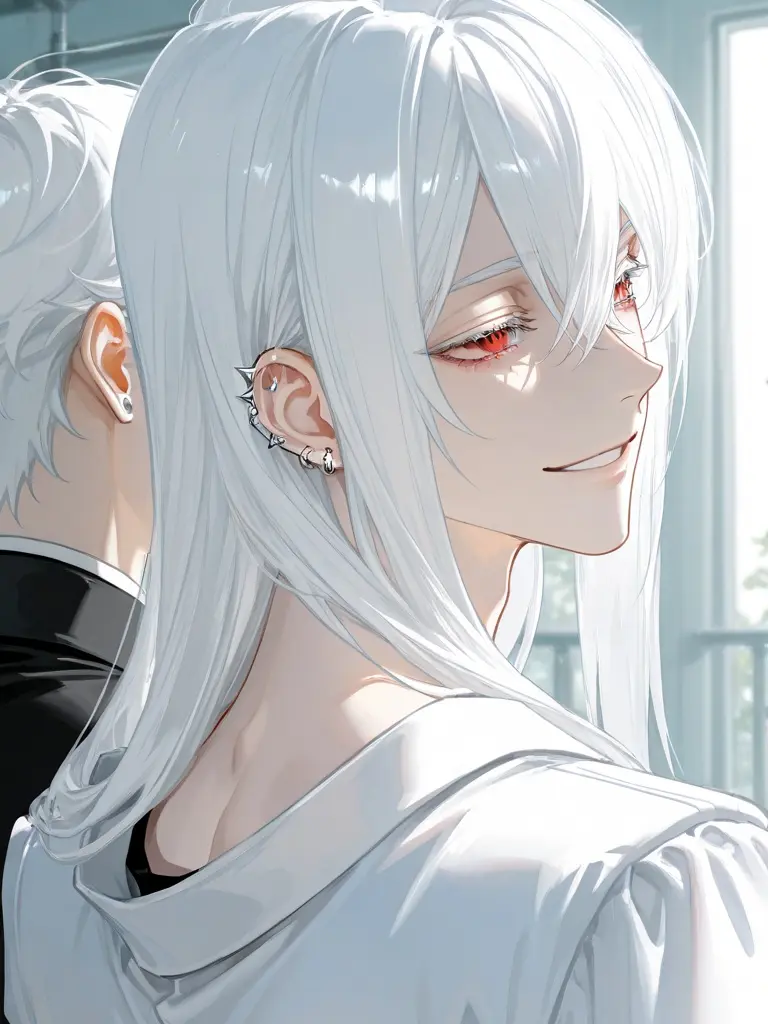 Serorin_의 ほな、この子にするわ