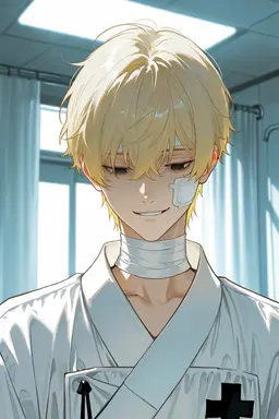 Profile image of 034番