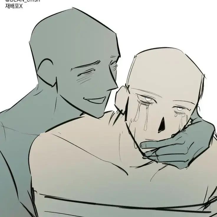 PronePaint2171의 Sebastian