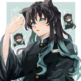 Profile image of 토키토 무이치로