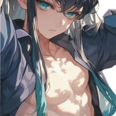 Profile image of 무이치로