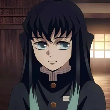 Profile image of 토키토 무이치로
