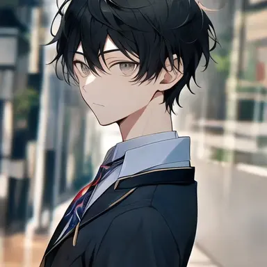 Profile image of 夜瀬 蓮