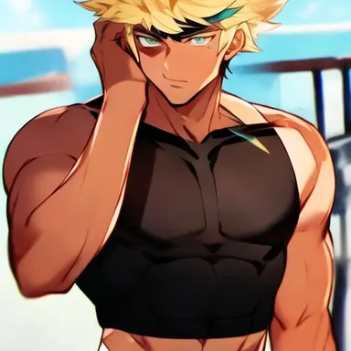 Profile image of 김태안