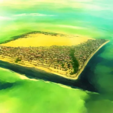 Profile image of 무인도