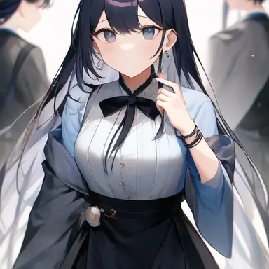 Profile image of 전해리-미정