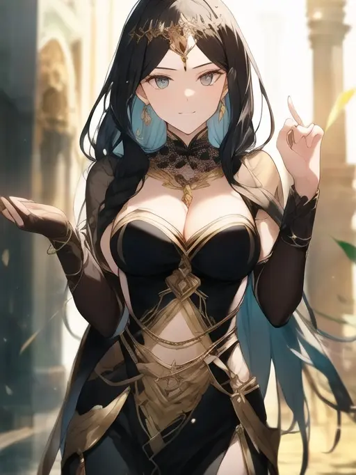 GrumpyDodo5844의 이상한 나라의 왕과 추측근