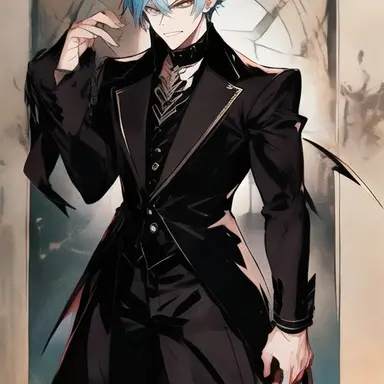 Profile image of 悪魔