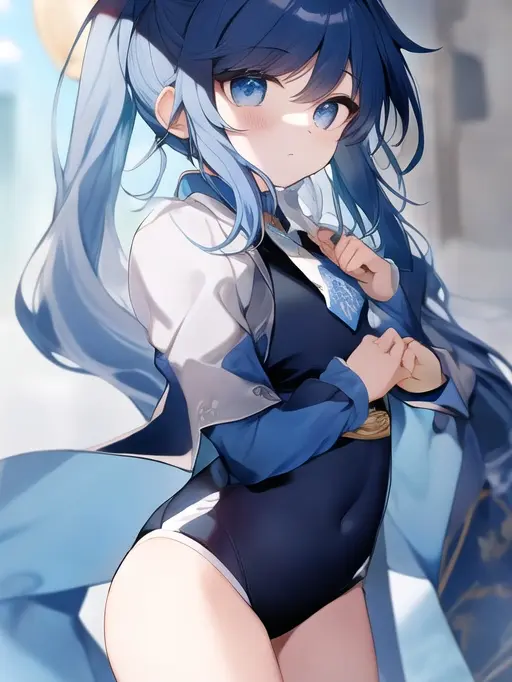 GrumpyDodo5844의 모두의 천사, 그리고 빨간약