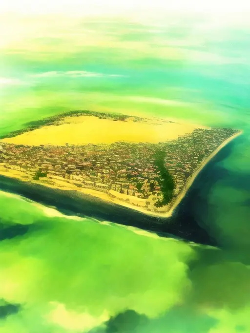 GrumpyDodo5844의 문과 계열 천재들과 무인도