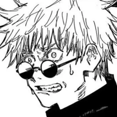 Profile image of 고죠 사토루