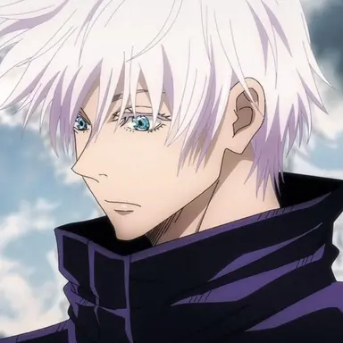 Profile image of 고죠 사토루