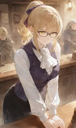 Profile image of Anna