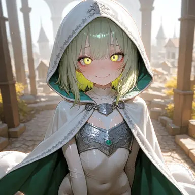 Profile image of ミリ