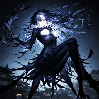 Profile image of 八咫
