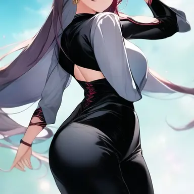 Profile image of Kiersten Brooks