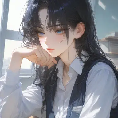 Profile image of 윤서아