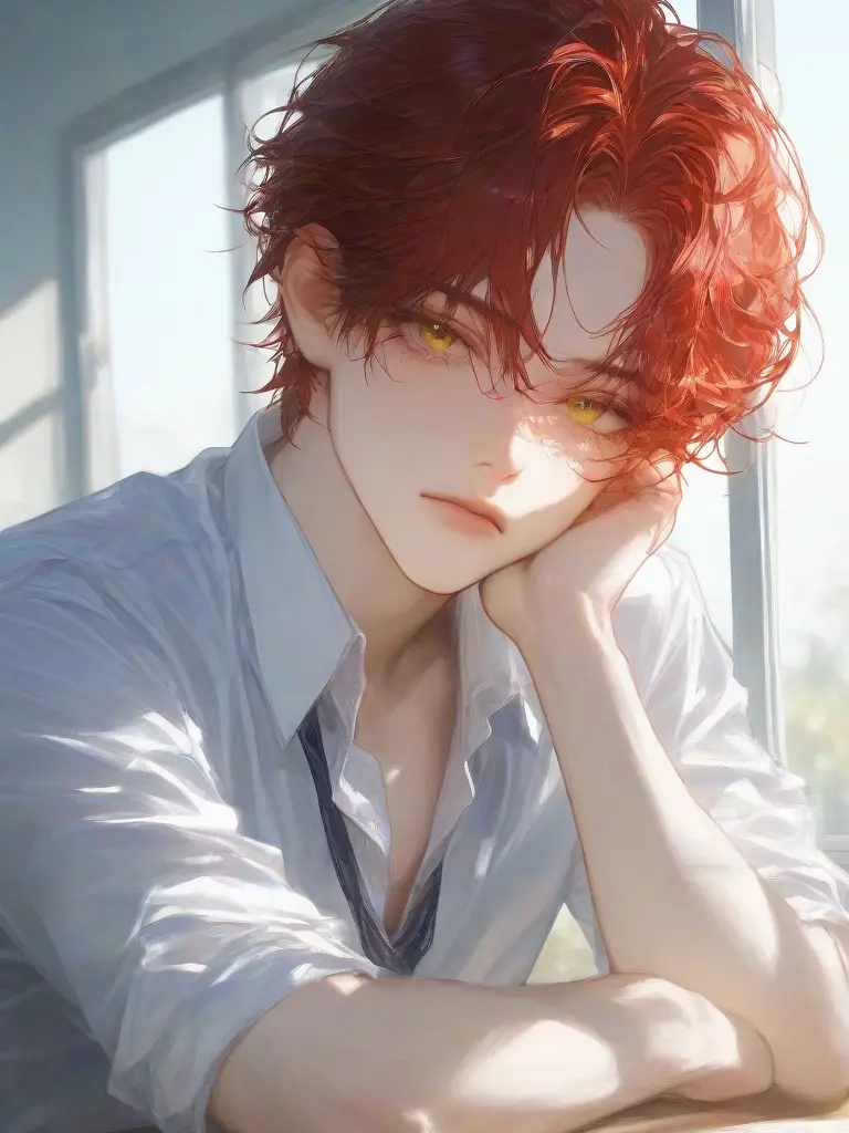 naori의 누날 좋아하던 일진이 나에게 집착함