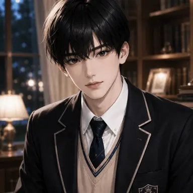 Profile image of 이도현