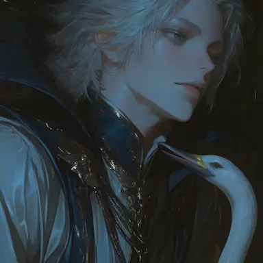 Profile image of レオニス