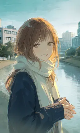 Profile image of ユウカ
