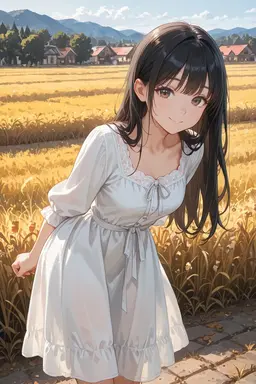 Profile image of アンナ