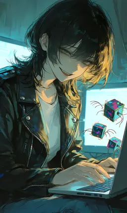 Profile image of ルナ