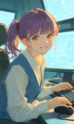 Profile image of マキ