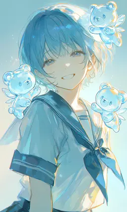 Profile image of ヒナコ