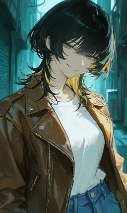 Profile image of ルナ