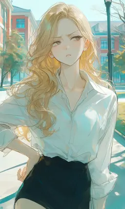 Profile image of リナ